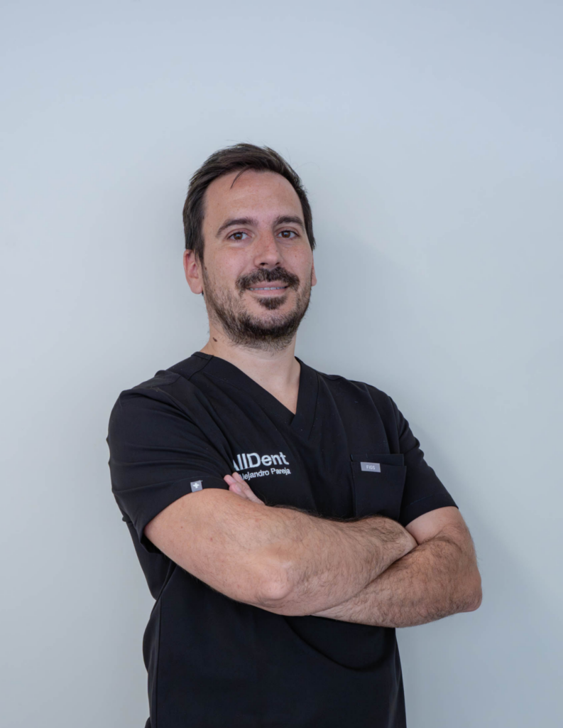 Alejandro Pareja