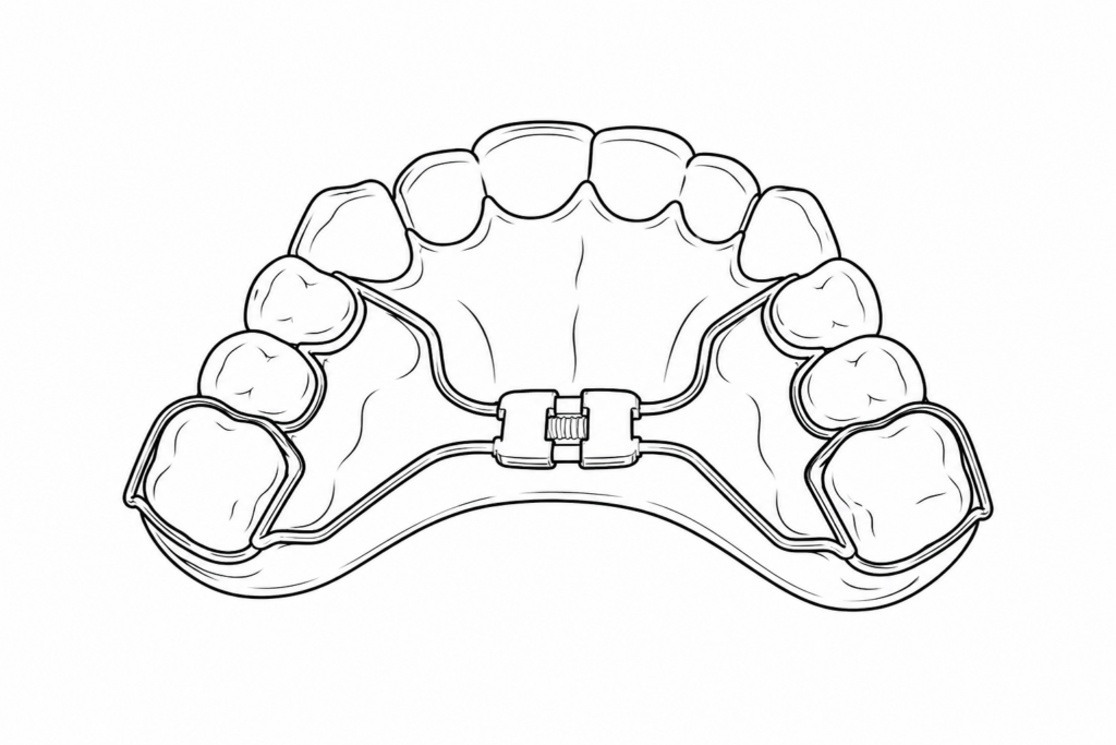 Ortopedia dental